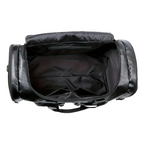 Bolsa de Viagem Executiva Edge Bag Soul Couro - Poliuretano Premium de Alto Padrão, Unissex, Texturizada, Confortável, Design Autêntico, Robusta, Múltiplos Bolsos