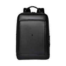 Mochila Executiva Eclipse Soul Couro - Poliuretano Premium de Alto Padrão, Unissex